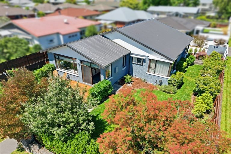 Photo of property in 40 Koromiko Street, Saint Martins, Christchurch, 8022