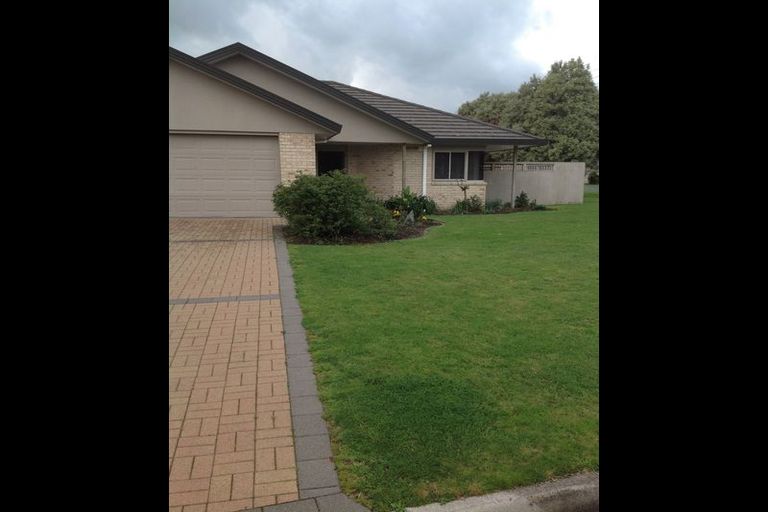 Photo of property in 1 Bridie Avenue, Matamata, 3400