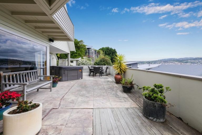 Photo of property in 4 Doon Street, Vauxhall, Dunedin, 9013