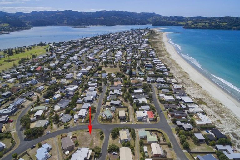 Photo of property in 20 Darroch Slope, Omaha, 0986