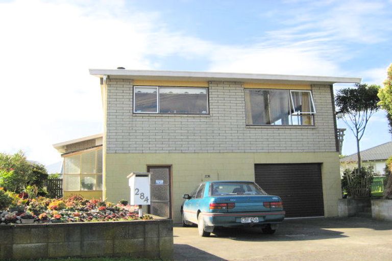 Photo of property in 284 Taupo Quay, Gonville, Whanganui, 4501