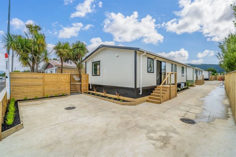 Photo of property in 558a Fergusson Drive, Trentham, Upper Hutt, 5018