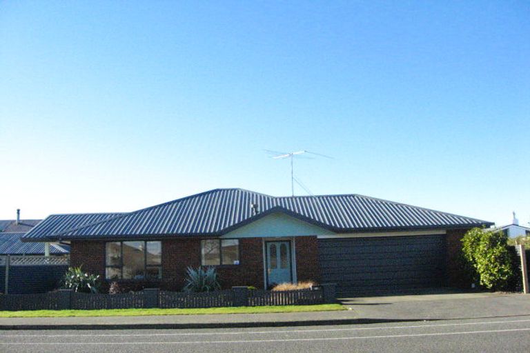 Photo of property in 153 Lindisfarne Street, Richmond, Invercargill, 9810