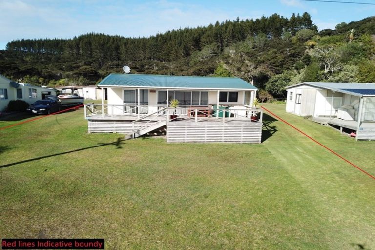 Photo of property in 4 Bay View Road, Pouto, Te Kopuru, 0391