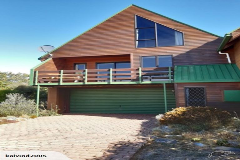 Photo of property in 58b Murray Place, Lake Tekapo, 7999