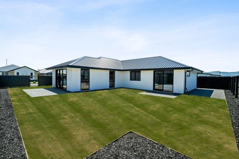 Photo of property in 11 Fairmaid Street, Lincoln, 7608