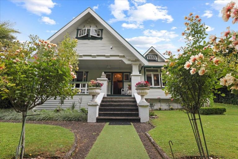 Photo of property in 6 Ngatai Street, Te Kuiti, 3910