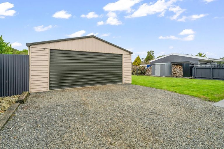 Photo of property in 22 Coronation Street, Strathern, Invercargill, 9812
