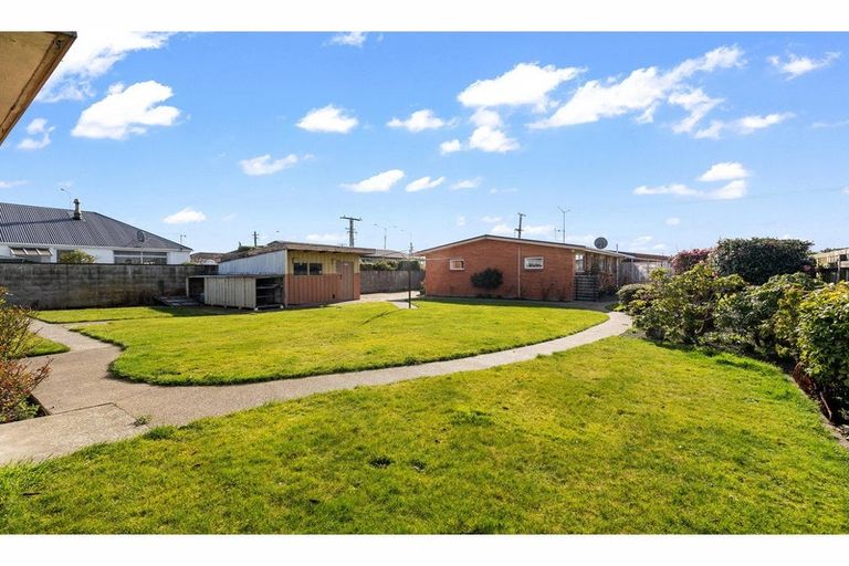 Photo of property in 11 Bainfield Road, Waikiwi, Invercargill, 9810