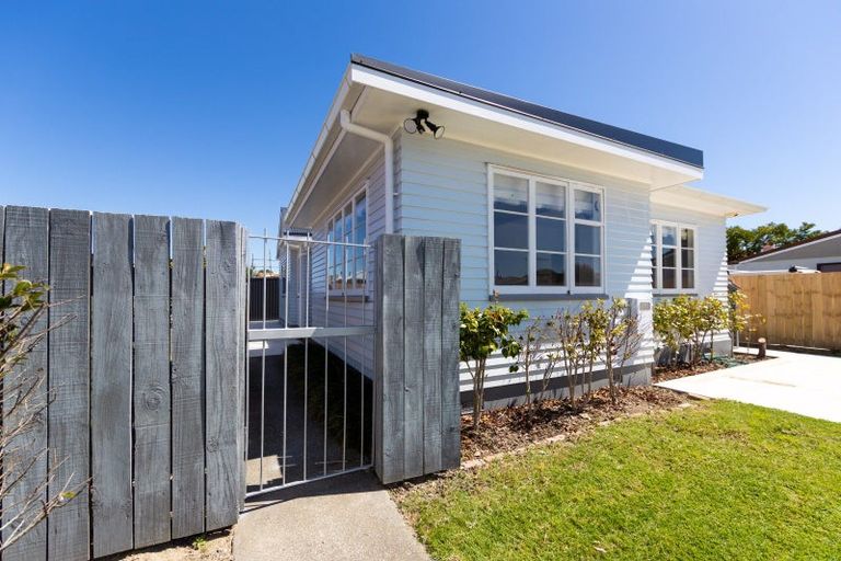Photo of property in 35 Nuffield Avenue, Marewa, Napier, 4110