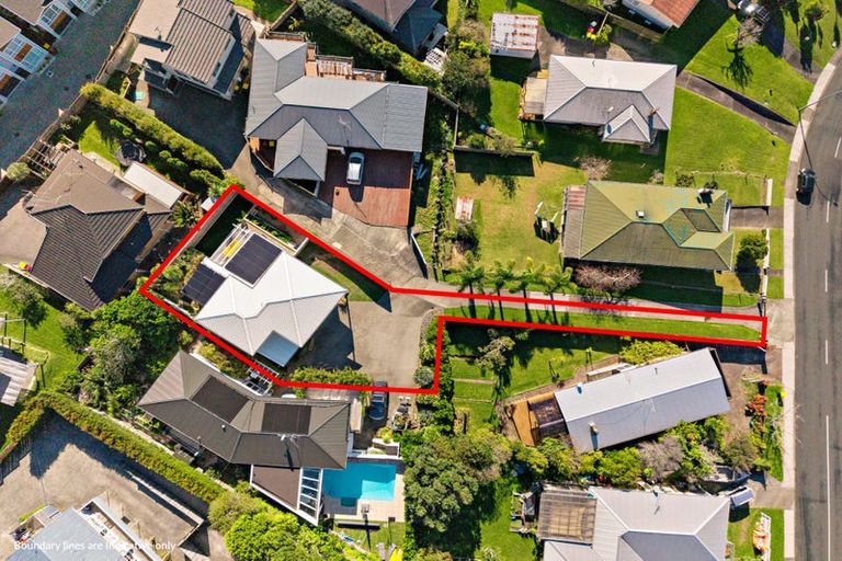 Photo of property in 186a Nile Road, Forrest Hill, Auckland, 0620