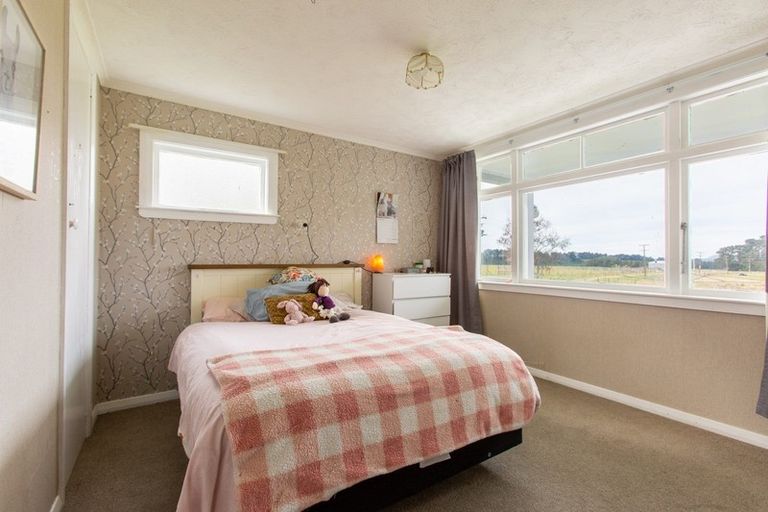 Photo of property in 487 France Road, Matamau, Dannevirke, 4977