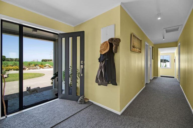 Photo of property in 3624 Eltham Road, Opunake, 4682