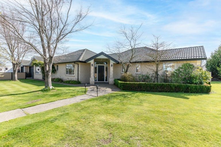 Photo of property in 14 Sheridan Drive, Rolleston, 7614