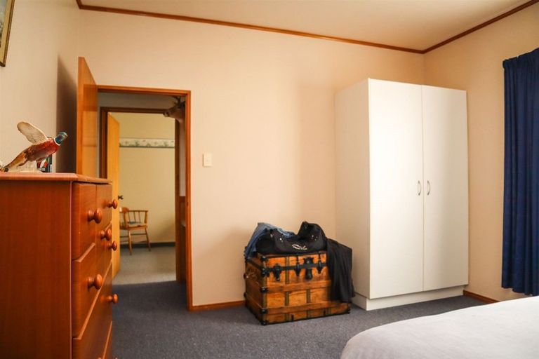 Photo of property in 49 Omapere Street, Dobson, Greymouth, 7805