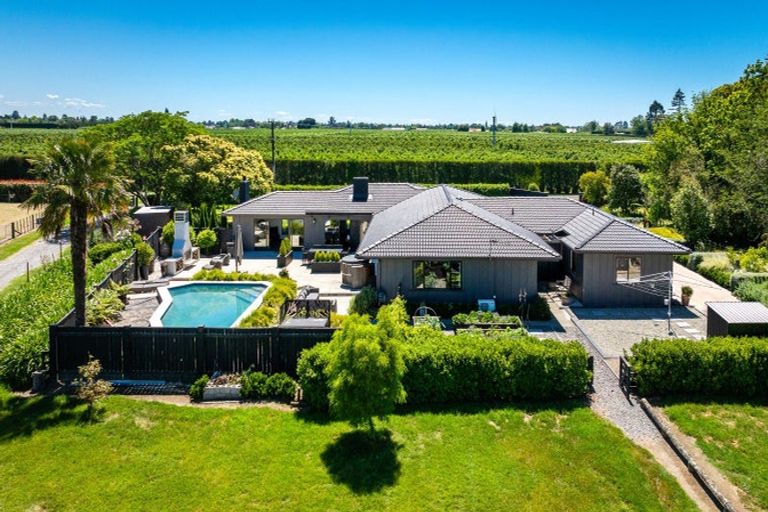 Photo of property in 77 Algernon Road, Longlands, Hastings, 4172