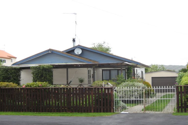 Photo of property in 51 Parker Street, Mayfield, Blenheim, 7201