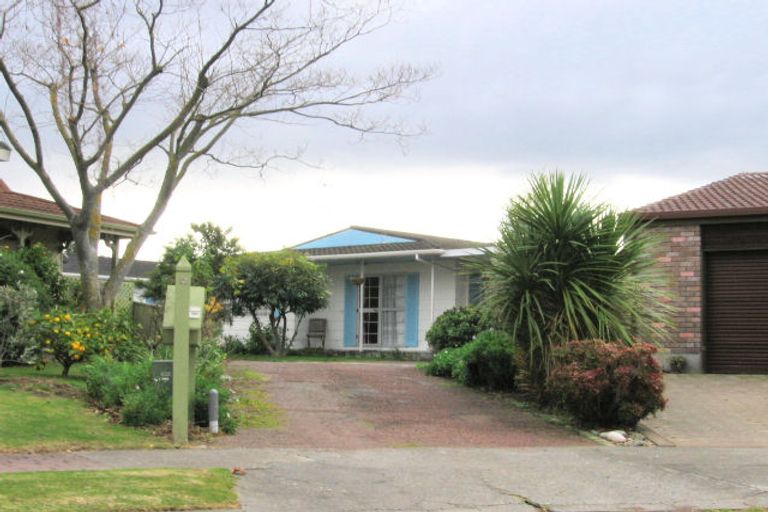 Photo of property in 1/12 Swansea Place, Tamatea, Napier, 4112
