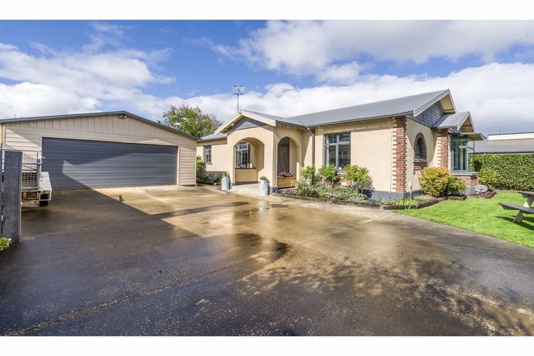 Photo of property in 95 Baird Street, Richmond, Invercargill, 9810