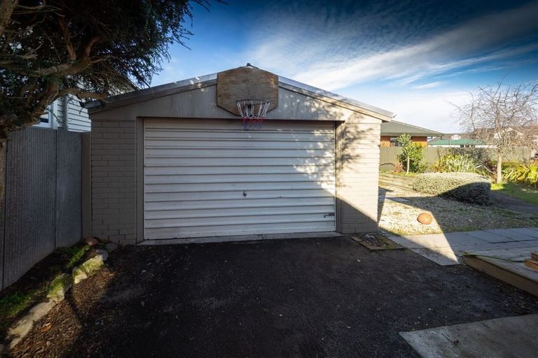 Photo of property in 39 Thomson Street, Tinwald, Ashburton, 7700