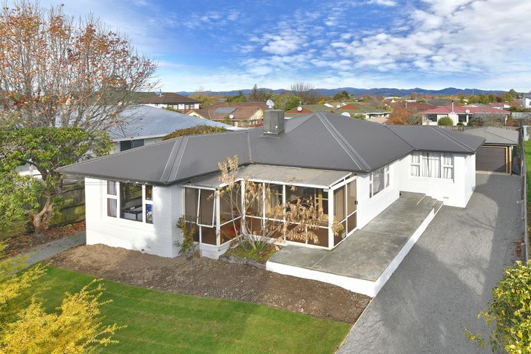 Photo of property in 88 Sturrocks Road, Casebrook, Christchurch, 8051
