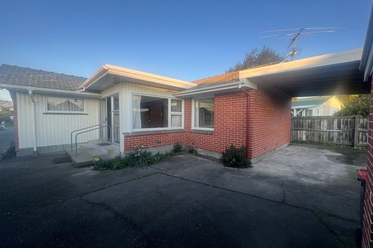 Photo of property in 43 Carruthers Street, Ilam, Christchurch, 8041