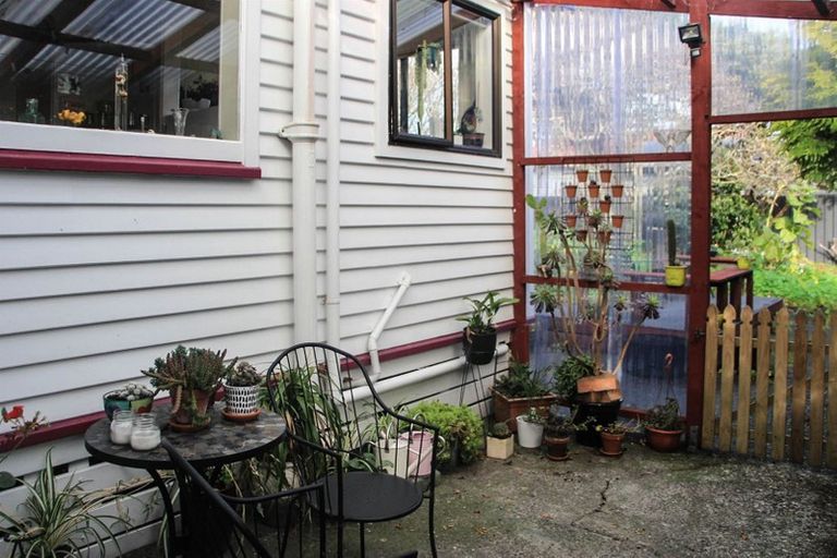 Photo of property in 156 Shakespeare Street, Greymouth, 7805