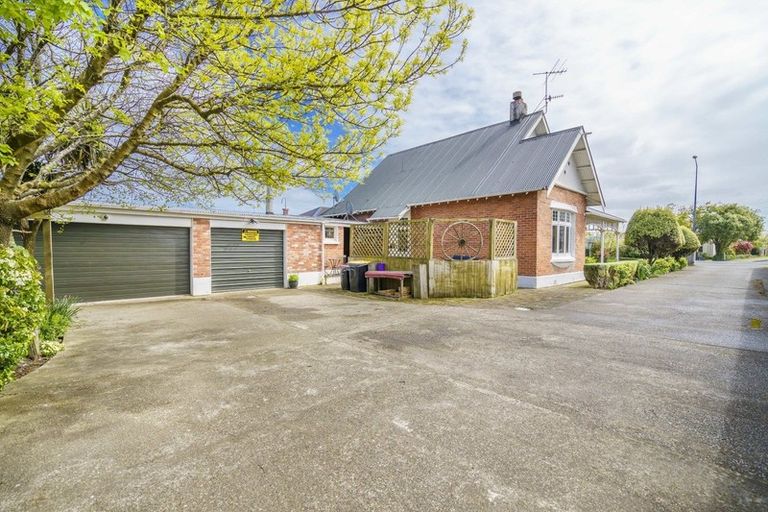 Photo of property in 291 Tay Street, Turnbull Thomson Park, Invercargill, 9810