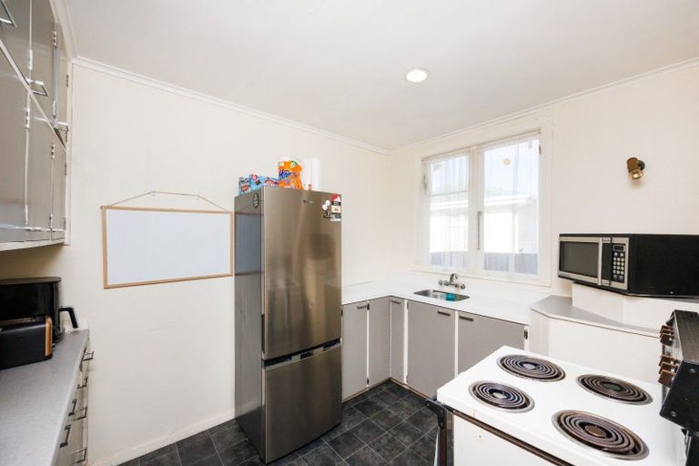 Photo of property in 125b Ferguson Street, West End, Palmerston North, 4412