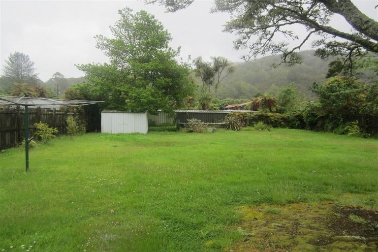 Photo of property in 727 Taylorville Road, Taylorville, Greymouth, 7805