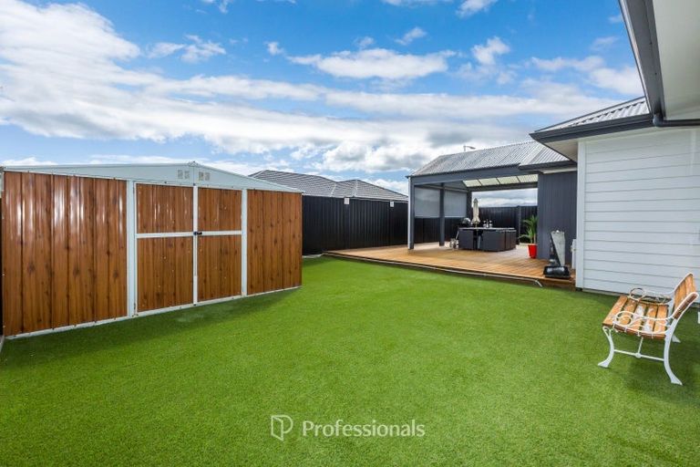Photo of property in 34 Filmer Crescent, Wallaceville, Upper Hutt, 5018