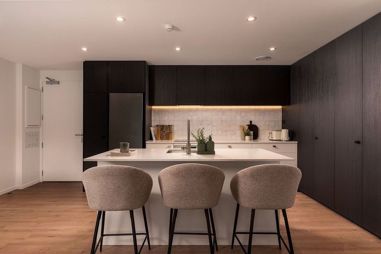 Photo of property in 6/210 Saint Asaph Street, Christchurch Central, Christchurch, 8011