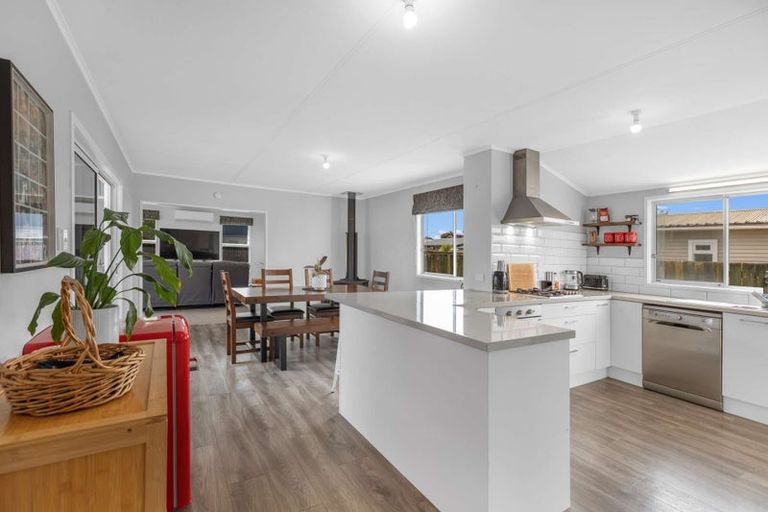 Photo of property in 59 Read Street, Levin, 5510