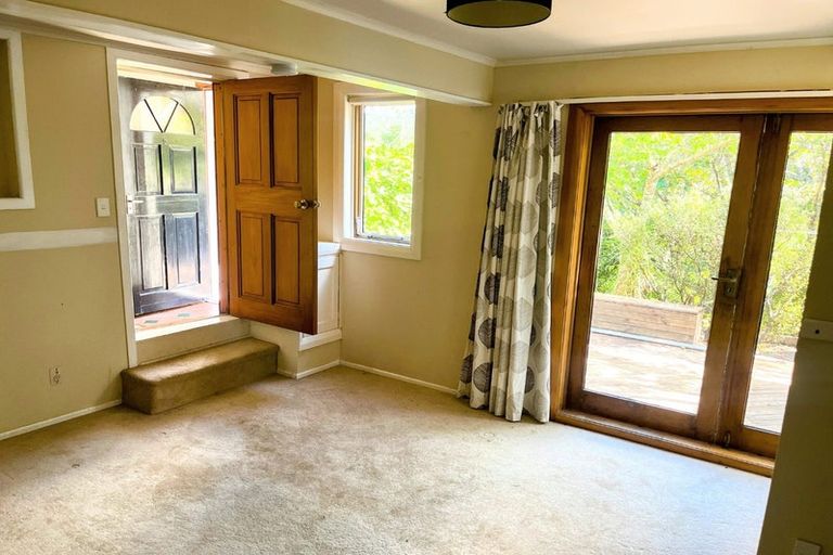 Photo of property in 2 Springfield Terrace, Kelburn, Wellington, 6012