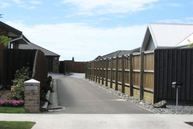 Photo of property in 33 Allison Crescent, Kaiapoi, 7630