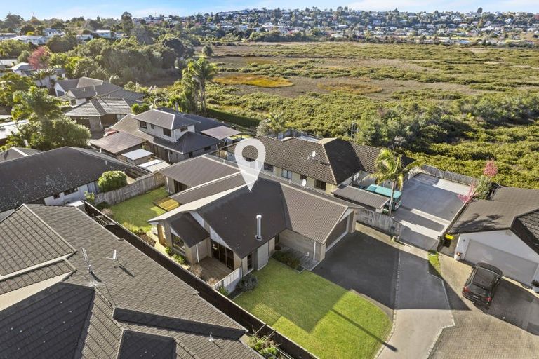 Photo of property in 29 Paradise Place, Matua, Tauranga, 3110