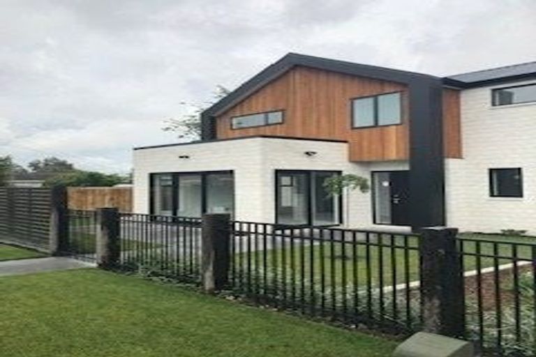 Photo of property in 1/47 Braid Road, Saint Andrews, Hamilton, 3200