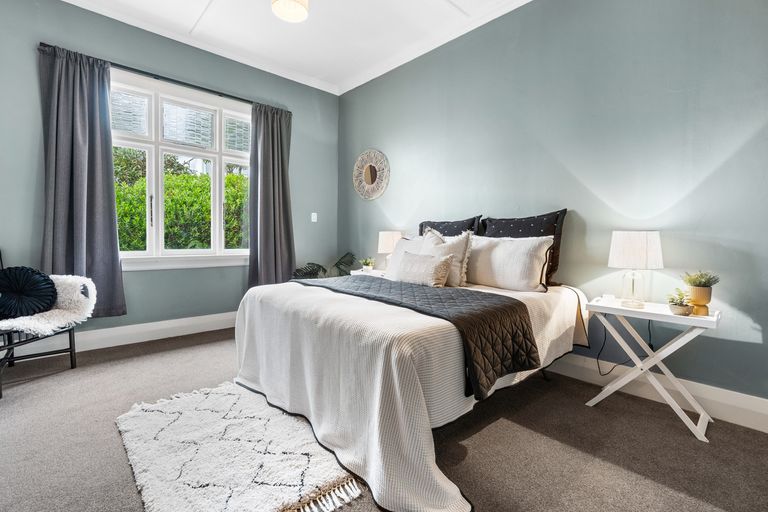 Photo of property in 525 South Road, Calton Hill, Dunedin, 9012