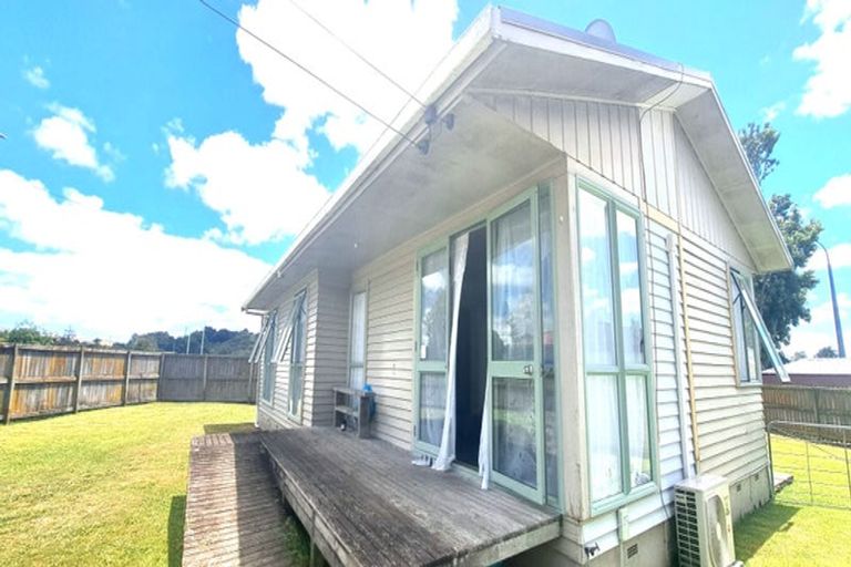 Photo of property in 3 Karioi Place, Huntly, 3700