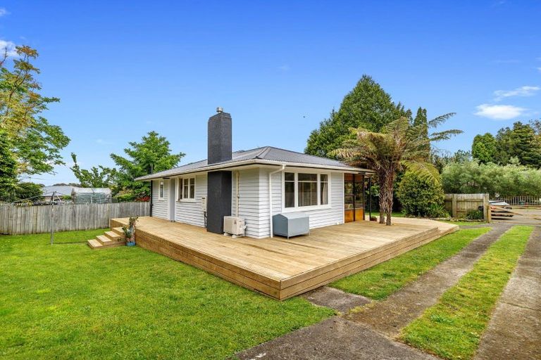 Photo of property in 6 Wiremu Street, Hamilton East, Hamilton, 3216