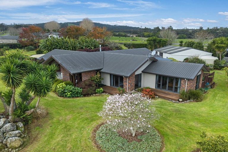 Photo of property in 37 Springs Road, Poroti, Whangarei, 0179