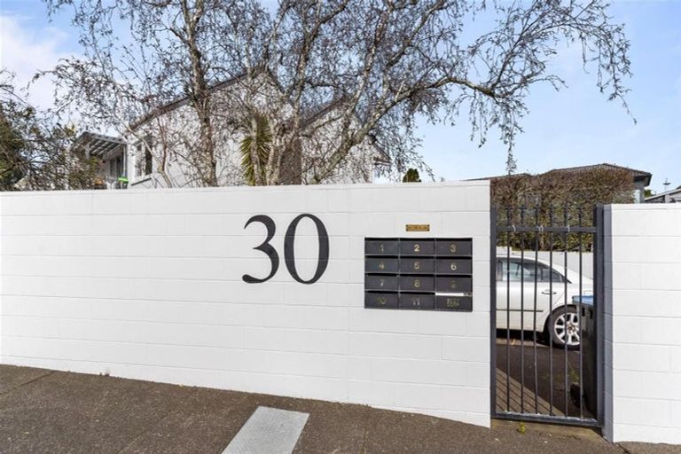Photo of property in 4/30 Kimberley Road, Epsom, Auckland, 1023