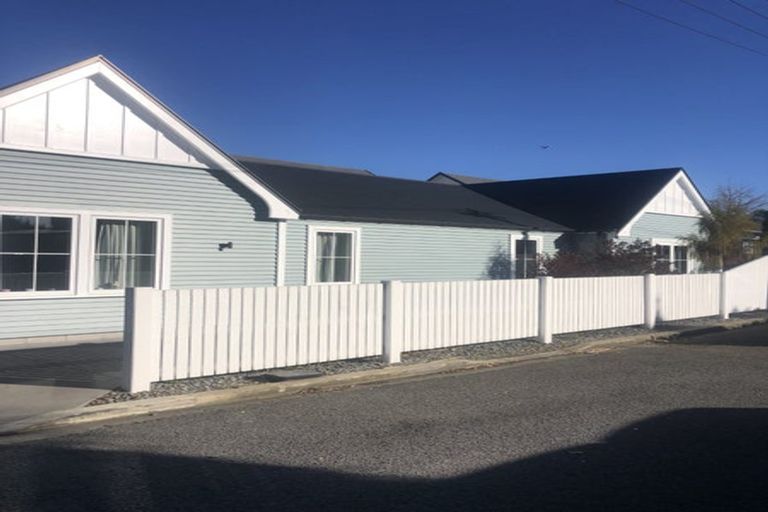 Photo of property in 7 Ely Street, Christchurch Central, Christchurch, 8013