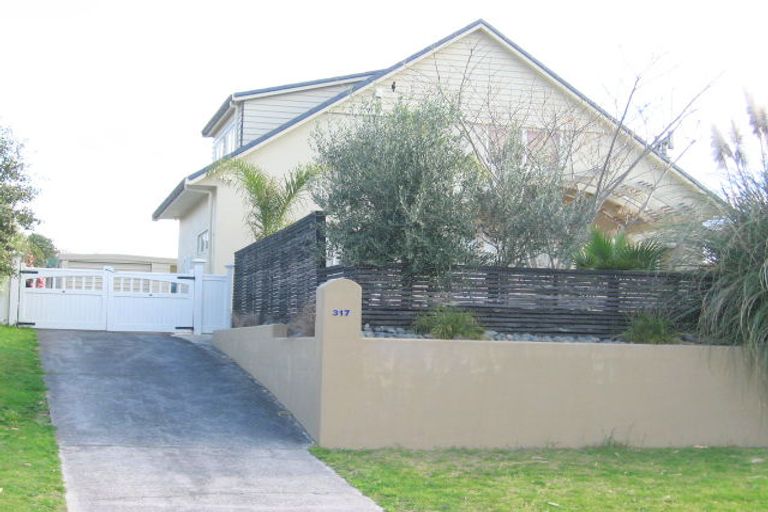 Photo of property in 317 Linton Crescent, Whangamata, 3620