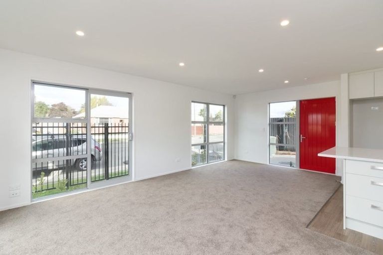 Photo of property in 1/7 Bolton Avenue, Spreydon, Christchurch, 8024