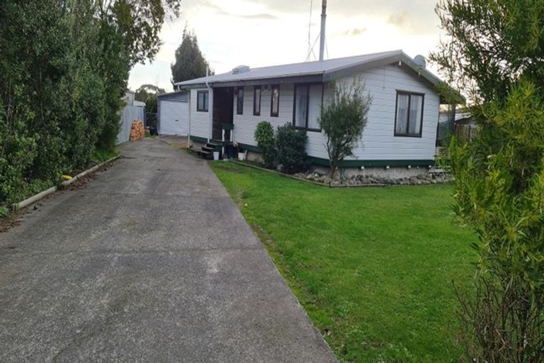 Photo of property in 39 Trent Street, Rongotea, 4476