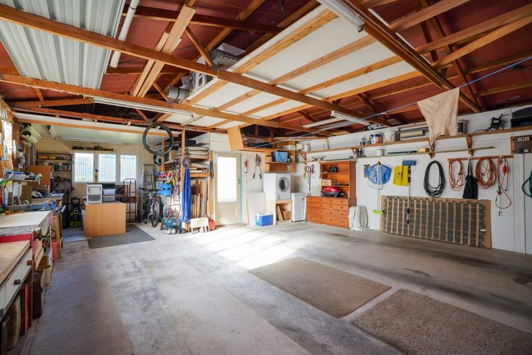 Photo of property in 40 Fulton Street, Gladstone, Invercargill, 9810