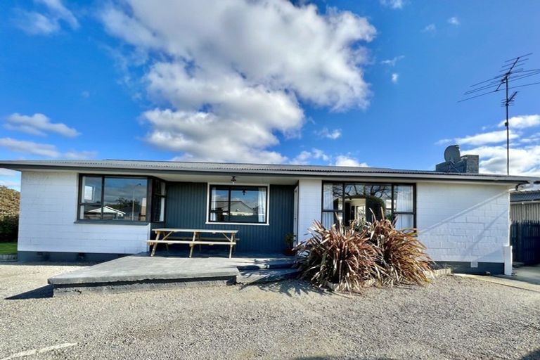 Photo of property in 96 Grove Street, Tinwald, Ashburton, 7700