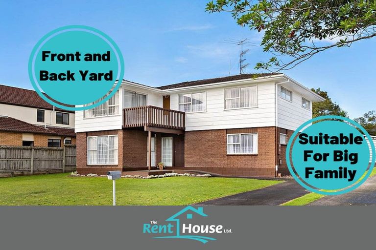 Photo of property in 8 Hope Farm Avenue, Pakuranga Heights, Auckland, 2010