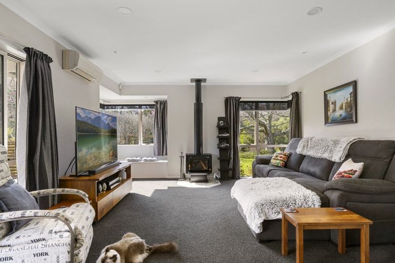 Photo of property in 447 Poripori Road, Lower Kaimai, Tauranga, 3171
